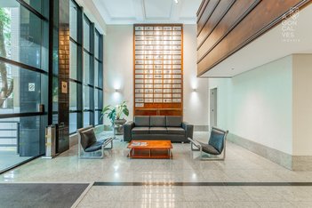 office em Fernando Simas, Bigorrilho - Curitiba - PR