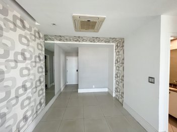 apartment em Avenida das Américas, Recreio dos Bandeirantes - Rio de Janeiro - RJ