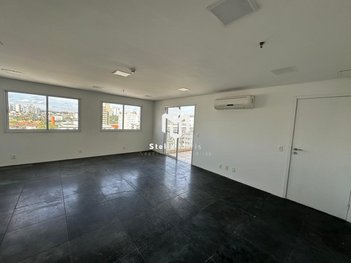 office em Avenida Queiroz Filho, Vila Hamburguesa - São Paulo - SP