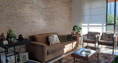 apartment em Rua Marselhesa, Vila Mariana - São Paulo - SP