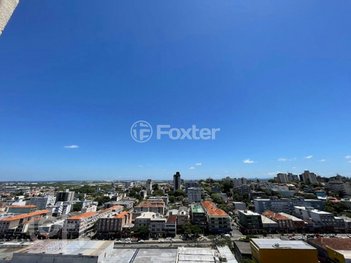 apartment em Avenida Grécia, Passo da Areia - Porto Alegre - RS