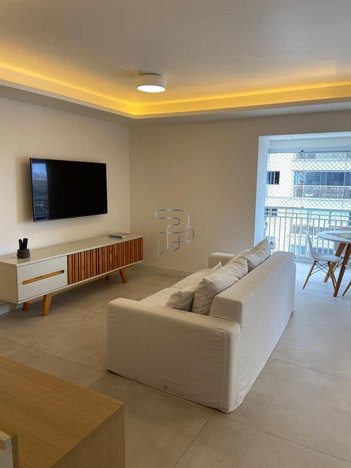 apartment em Rua Rubens Meireles, Várzea da Barra Funda - São Paulo - SP