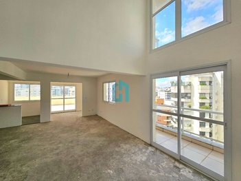 apartment em Rua Araguari, Vila Uberabinha - São Paulo - SP