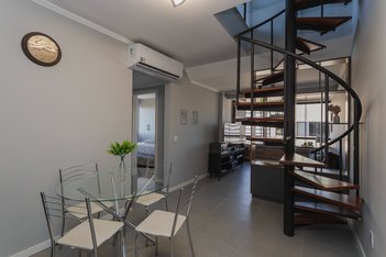 apartment em Rua Sapê, Cristo Redentor - Porto Alegre - RS