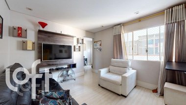 apartment em Santo Amaro, Bela Vista - São Paulo - SP