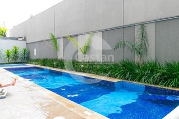 apartment em Rua Coronel Mursa, Brás - São Paulo - SP