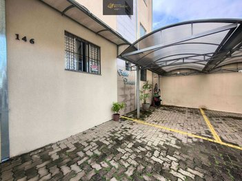 apartment em Rua Ministro João Romeiro Neto, Jardim do Ypê - Pindamonhangaba - SP