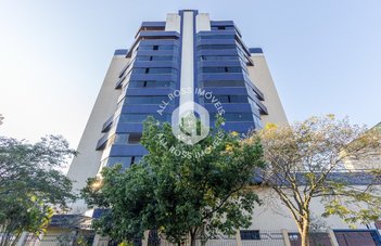 apartment em Rua Alberto Torres, Centro - Canoas - RS