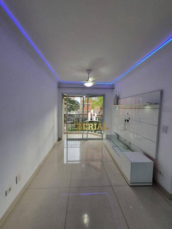apartment em Avenida Doutor Augusto de Toledo, Santa Paula - São Caetano do Sul - SP