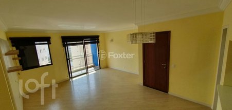 apartment em Rua Frei Vicente do Salvador, Santana - São Paulo - SP