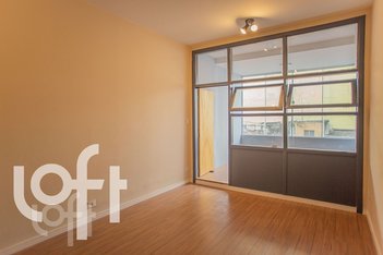 apartment em Guaianases, Campos Elíseos - São Paulo - SP