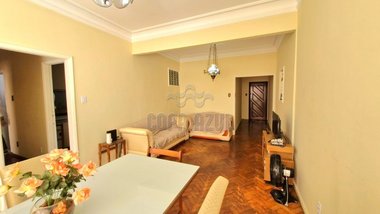 apartment em Rua Domingos Ferreira, Copacabana - Rio de Janeiro - RJ