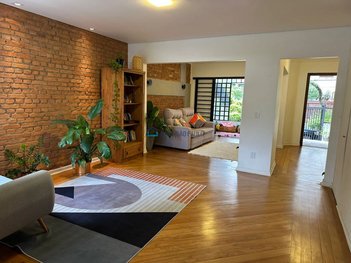 house em Rua Safira, Aclimação - São Paulo - SP