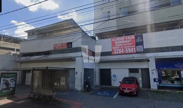 business em Avenida Silviano Brandão, Horto - Belo Horizonte - MG