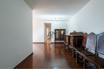 apartment em Avenida Piassanguaba, Planalto Paulista - São Paulo - SP