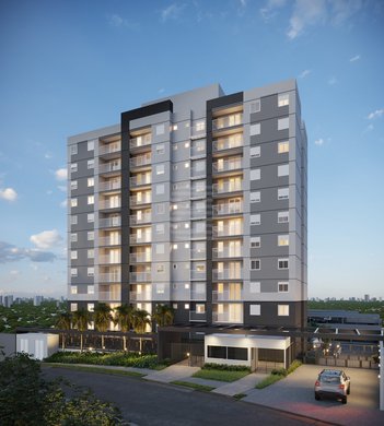 commercial_property em Avenida Ricardo Rocha Bomfim, Loteamento Residencial Vila Bella Dom Pedro - Campinas - SP