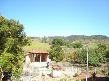 agricultural em Rodovia Fernão Dias, Santa Terezinha de Minas - Itatiaiuçu - MG