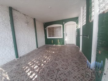 house em Avenida Piassanguaba, Planalto Paulista - São Paulo - SP