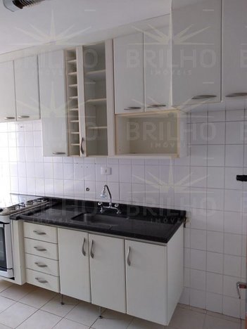 apartment em Avenida José Júlio, Jaguaribe - Osasco - SP