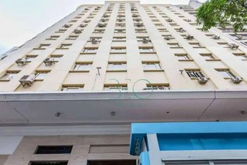 office em Avenida da Liberdade, Liberdade - São Paulo - SP