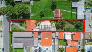 land_lot em Rua Henrique Coelho Neto, Vargem Grande - Pinhais - PR