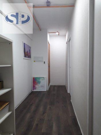 office em Rua Borges Lagoa, Vila Clementino - São Paulo - SP