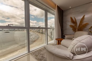 apartment em Rua Julieta Lins, Pioneiros - Balneário Camboriú - SC