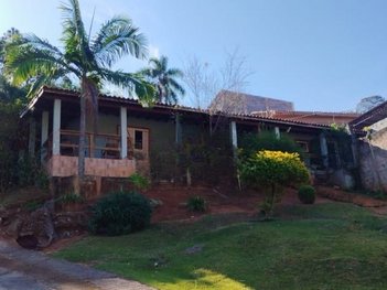 house em Rua Capitão Moraes, Cotianos - Piedade - SP