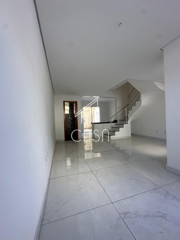 house em Rua dos Bacuraus, Vila Cloris - Belo Horizonte - MG