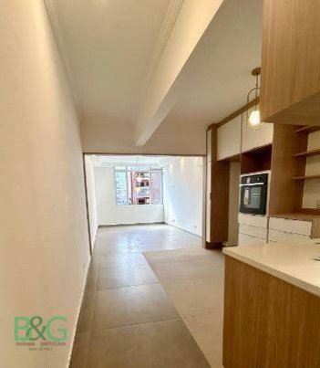 apartment em Rua Tabapuã, Itaim Bibi - São Paulo - SP