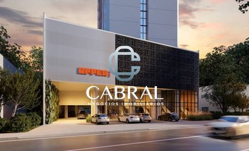 apartment em Rua Heitor Liberato, São João - Itajaí - SC