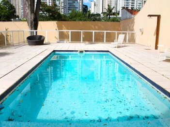 house em Rua Bernardino de Campos, Campo Belo - São Paulo - SP