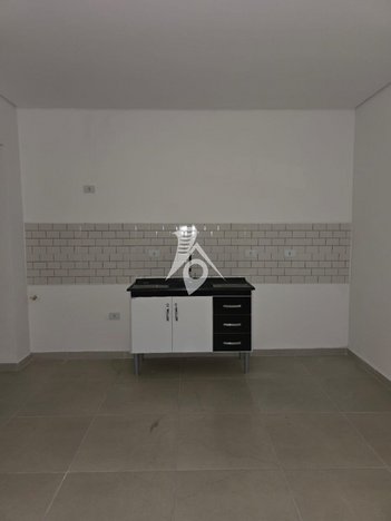 apartment em Rua Adolfo D'Ávila, Vila Regente Feijó - São Paulo - SP