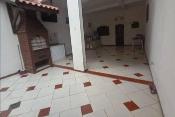 house em Rua Gino, Chácara Belenzinho - São Paulo - SP