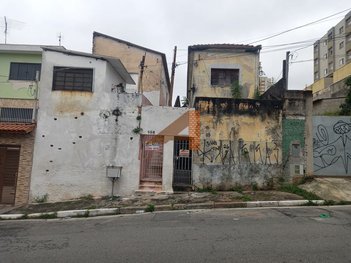 land_lot em Rua Otília, Vila Esperança - São Paulo - SP