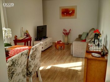 apartment em Rua Professor Roberval Froes, Jardim Esplanada II - São José dos Campos - SP