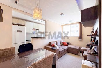 apartment em Rua Orlando Gamito, Vila Cidade Jardim - Botucatu - SP