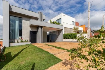 house em Rua Juliana Issa, Reserva San Gabriel - Ribeirão Preto - SP