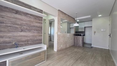 apartment em Rua Vitório Randi, Jardim Alto da Boa Vista - Valinhos - SP
