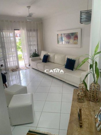 house em Passeio da Seresta, Riviera - Bertioga - SP