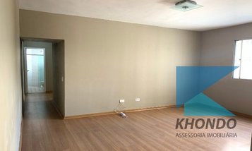apartment em Rua Nossa Senhora da Saude, Jardim Prudência - São Paulo - SP