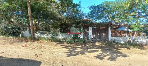 house em Rua Montese, Poço Fundo - São Pedro da Aldeia - RJ