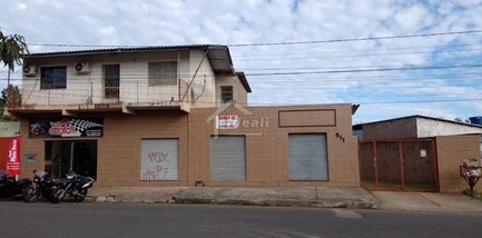 commercial_land_lot em Rua Otaviano Silveira, Centro - Sapucaia do Sul - RS