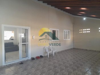 house em Rua Doutor Paulo Affonso Pereira Ribeiro, Jardim Nilópolis - Campinas - SP