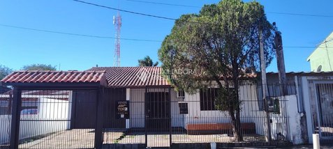 house em Avenida Salvador Leão, Sarandi - Porto Alegre - RS