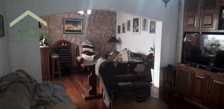 house em Rua Crispim Santos, Jardim Regina - São Paulo - SP