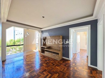 apartment em Rua Umbú, Passo da Areia - Porto Alegre - RS