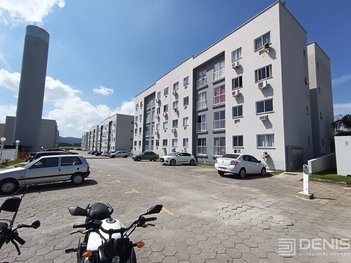 apartment em Avenida Itaipava, Itaipava - Itajaí - SC