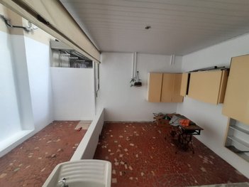 apartment em Avenida Francisco Matarazzo, Água Branca - São Paulo - SP