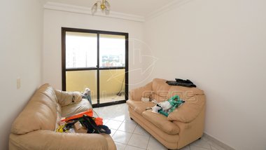 apartment em Rua Ivan Curvelo, Vila Hamburguesa - São Paulo - SP